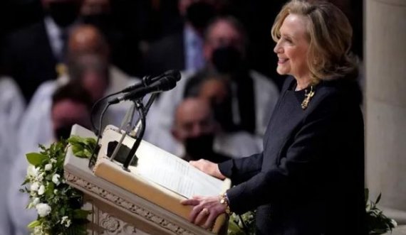Clinton: Albright ishte gjithmonë në nxitim për të bërë vepra të mira