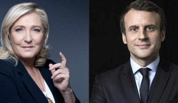 Çfarë i tha Le Pen Macronit pasi ky fitoi zgjedhjet? Zbulohet telefonata e shkurtër