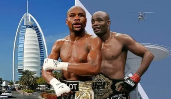 Meçi i radhës i Floyd Mayweather do të ketë vetëm 20 tifozë të pranishëm, biletat do të kenë çmim marramendës