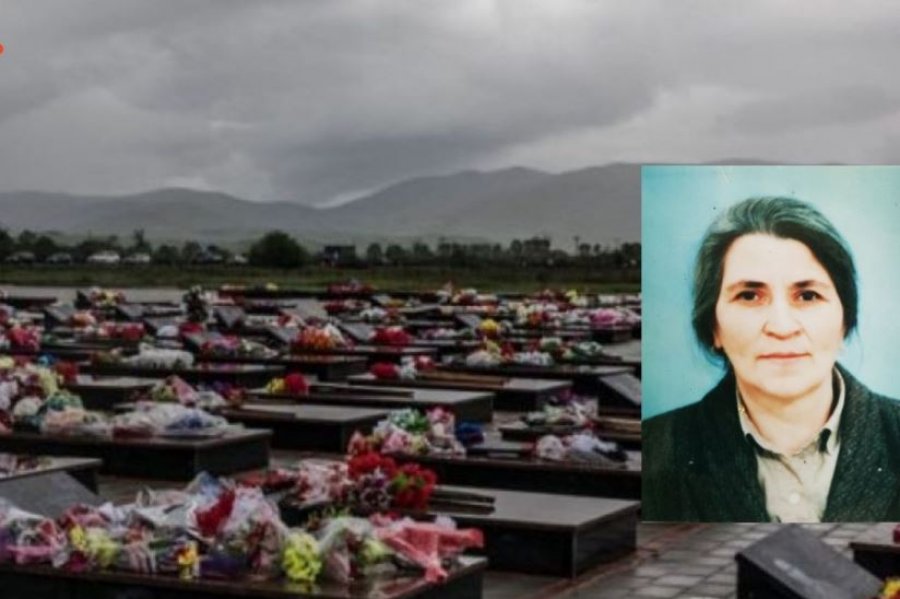 “I vuri flakën vetës, duke i dhënë fund jetës”- Historia e trishtë e një nëne pasi iu vranë dy djem nga masakra mizore serbe në Mejë