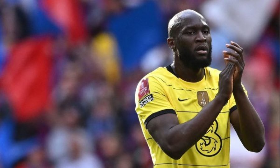 Lukaku, i vendosur për t’u rikthyer në Inter