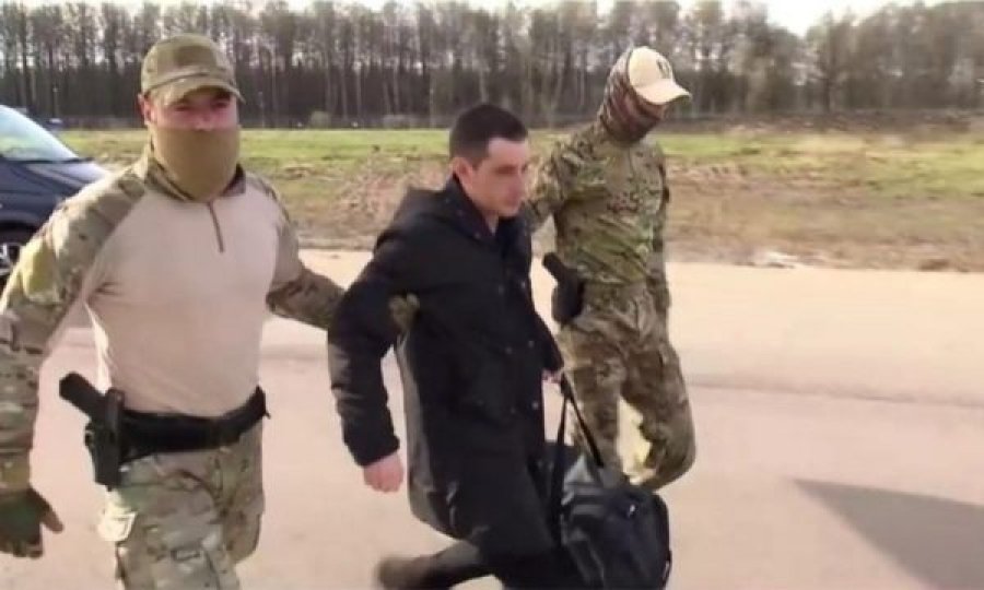 SHBA dhe Rusia shkëmbejnë të burgosurit