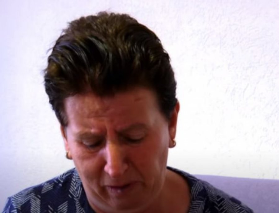 Rrëfimi i gruas që pret dy djemtë dhe bashkëshortin e zhdukur