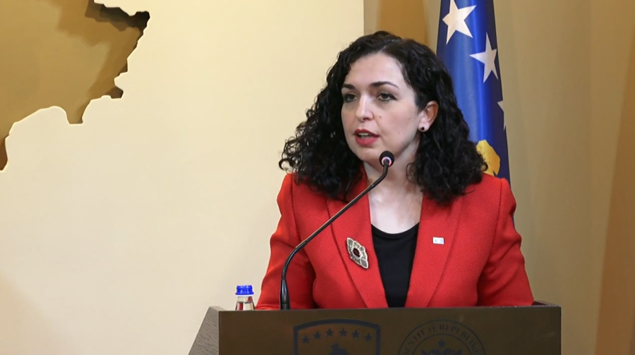 Osmani: Të zhdukurit me dhunë janë thirrja jonë për drejtësi, Meja dhimbje e madhe e Kosovës