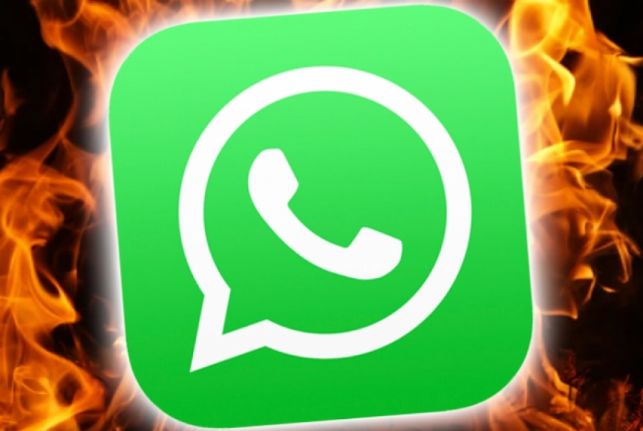 Kujdes! Një mesazh i rrezikshëm po qarkullon në WhatsApp