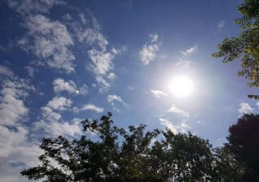 Moti për sot dhe nesër në Kosovë