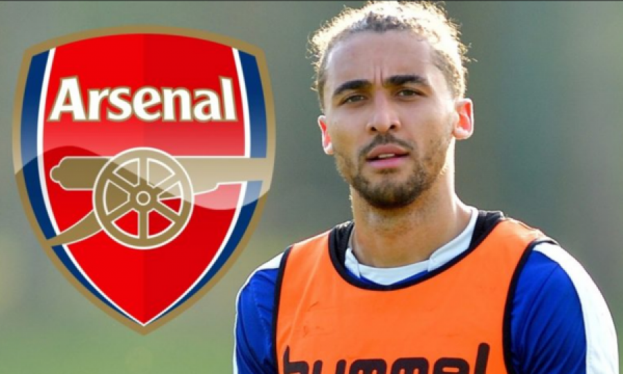 Calvert-Lewin e dëshiron transferimin te Arsenali