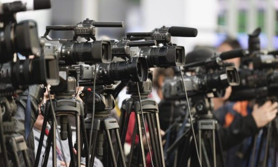 Raporti i Këshillit të Evropës: Rriten kërcënimet ndaj gazetarëve