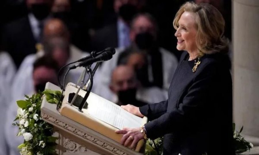 Clinton: Albright ishte gjithmonë në nxitim për të bërë vepra të mira
