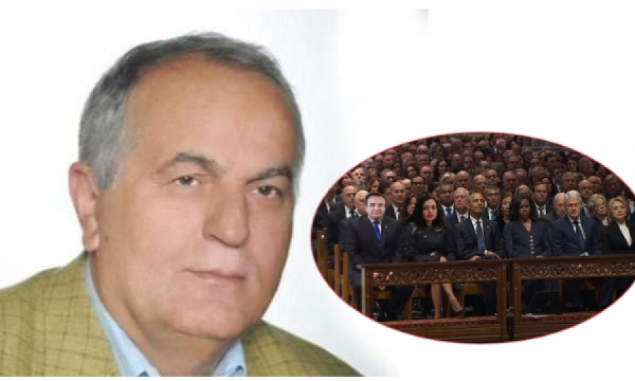 Fotomontazhi i Kurtit e Osmanit në Washington, veprimtari njohur: S’e dija që është fals
