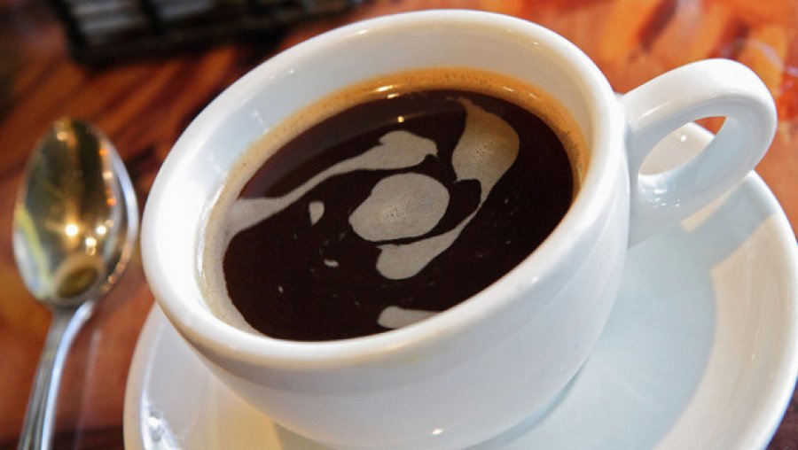 Cili vend pi më shumë kafe në botë?