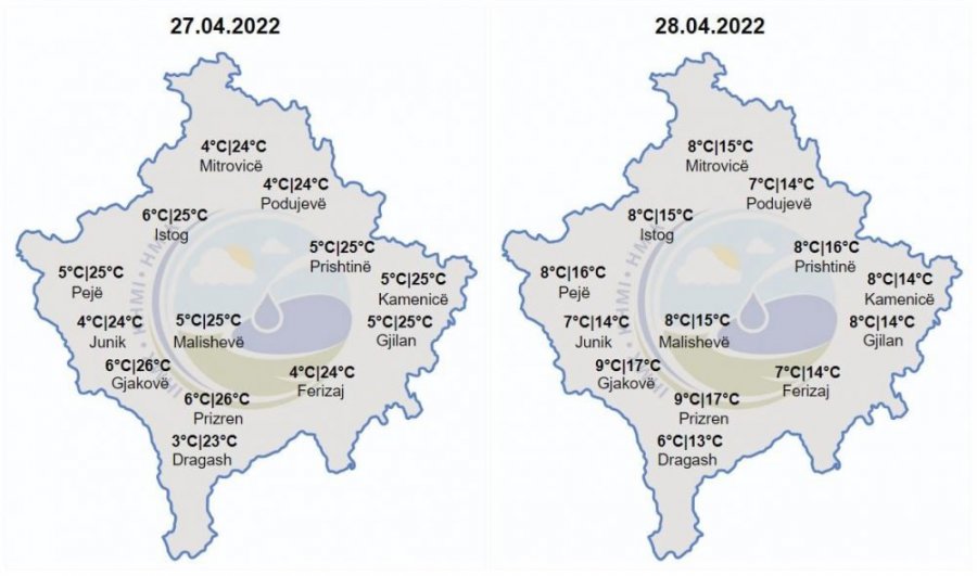 Kosova sot