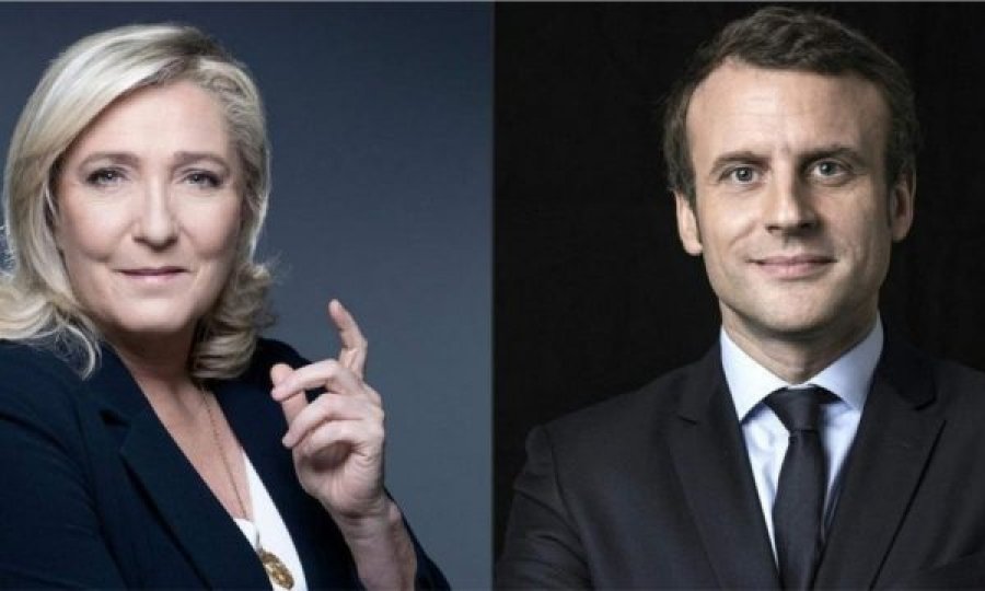 Çfarë i tha Le Pen Macronit pasi ky fitoi zgjedhjet? Zbulohet telefonata e shkurtër