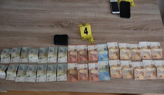 Antidroga me operacion të madh në Pejë e Prishtinë