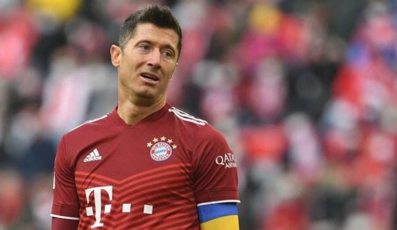 Lewandowski duhet ta bëjë këtë sakrificë të madhe për t’iu bashkuar Barcelonës