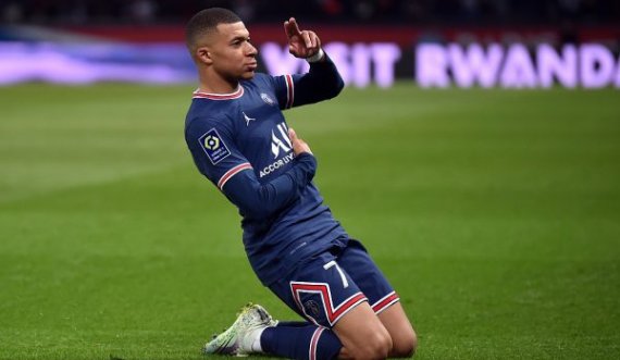 Real – Mbappe, vjen lajmi i madh nga Spanja