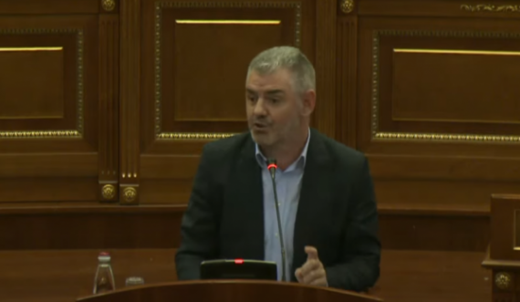 Shala: Kërkesat e sindikatave nuk mund ta bankrotojnë shtetin