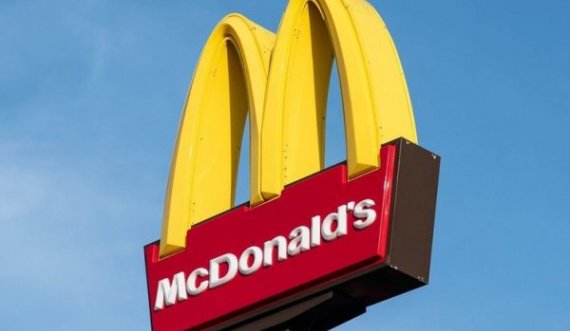 McDonald’s humbet 127 milionë dollarë në Rusi dhe Ukrainë, ushqimet hidhen