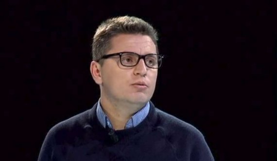 Zogaj: Vetëvendosje po i konfimon pretendimet se Berishaj është i përfshirë në skandalin financiar