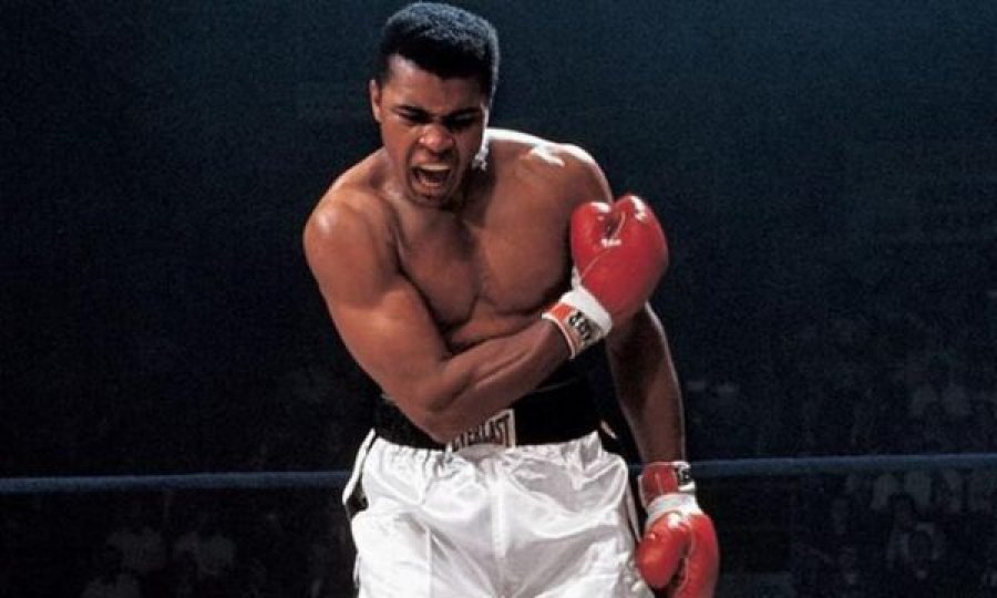 Dita kur Muhammad Ali refuzoi të kryente shërbimin në ushtrinë e ShBA-së