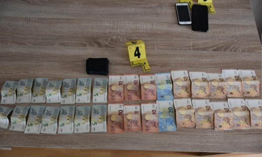 Antidroga me operacion të madh në Pejë e Prishtinë