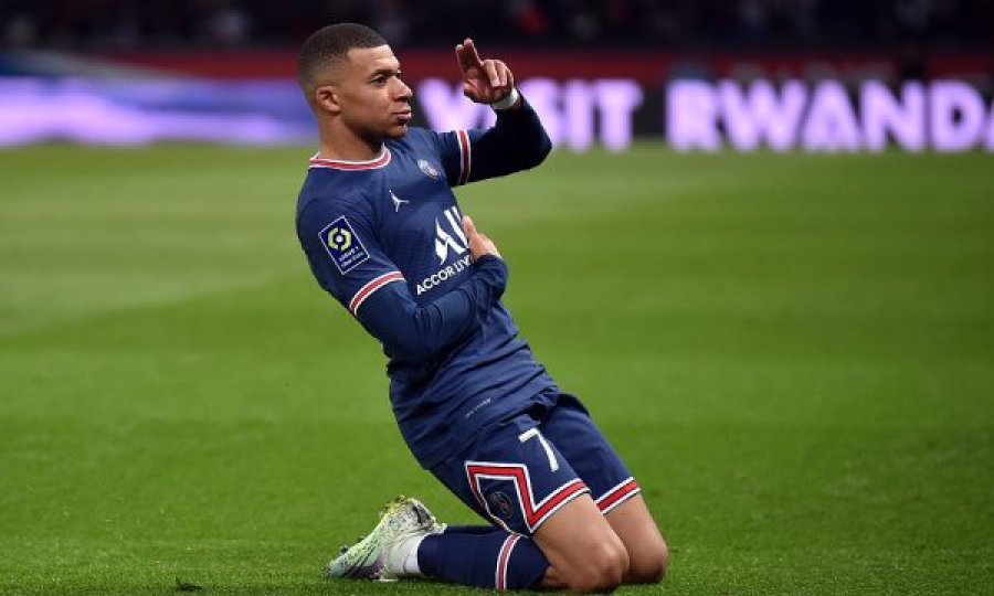 Real – Mbappe, vjen lajmi i madh nga Spanja