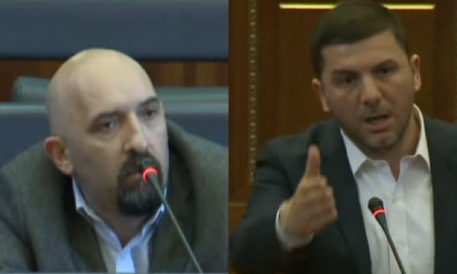 Përplasje për “kulturën e rrugës”, Krasniqi i quan “azilantë” ata që shkuan në LVV, i reagon ish-bashkëpartiaku