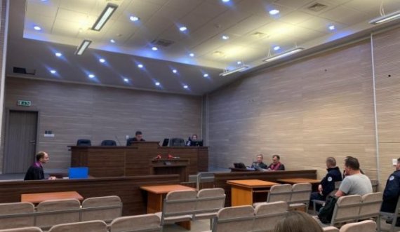 Deklarohet i pafajshëm i akuzuari për krime lufte në Izbicë