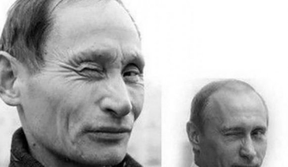 Gjendet sozia e Putinit, detajet e 'frikshme' që bashkojnë fermerin kinez me liderin rus