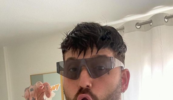 Gashi së shpejti me një tur vetëm për Shqipërinë dhe Kosovën