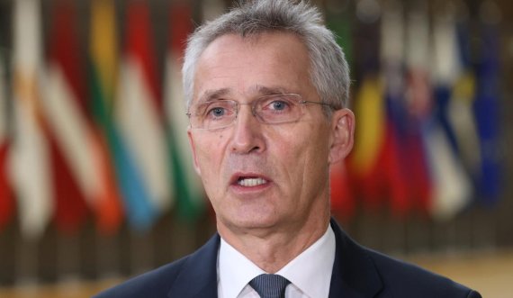 Shefi i NATO-s: Kurti dhe Vuçiq të angazhohen dhe të bëjnë përparim