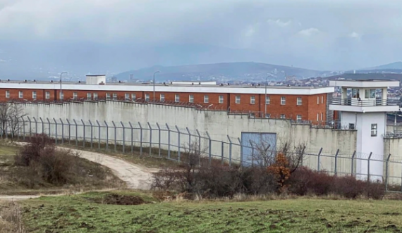 Një tjetër shtet skandinav e ka shqyrtuar marrjen me qira të burgjeve në Kosovë