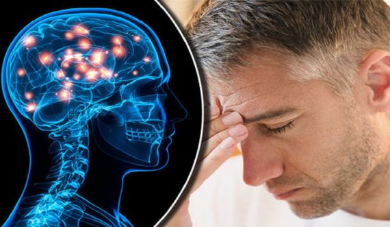 Shëroni dhimbjen e kokës për disa minuta me ilaçe natyrale