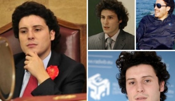 Nga një student ekselent, në politolog: Kush është Dritan Abazoviç, kryeministri më i ri shqiptar