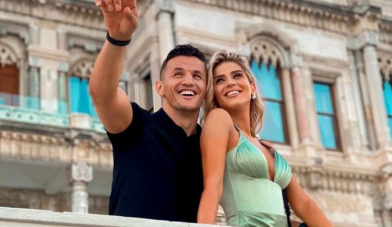 Robin Krasniqi dhe Marigona martohen javën e ardhshme