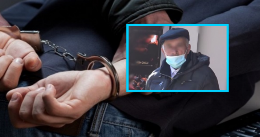 Policia jep detaje për arrestimin e profesorit të dyshuar për pedofili: Në banesën e tij janë konfiskuar disa dëshmi