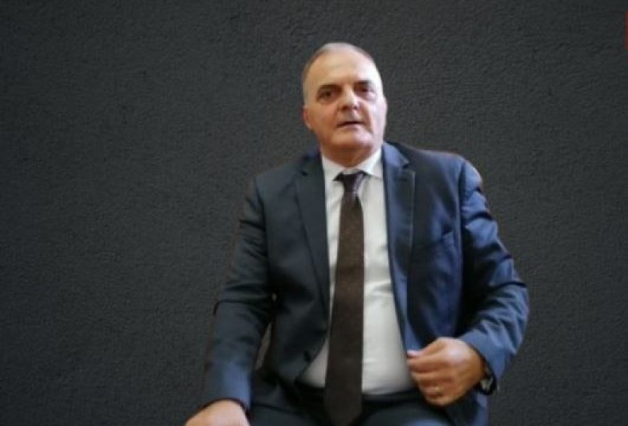 “Është skandaloze”, Lushtaku kërkon shkarkimin e Ambasadorit Martin Berishaj