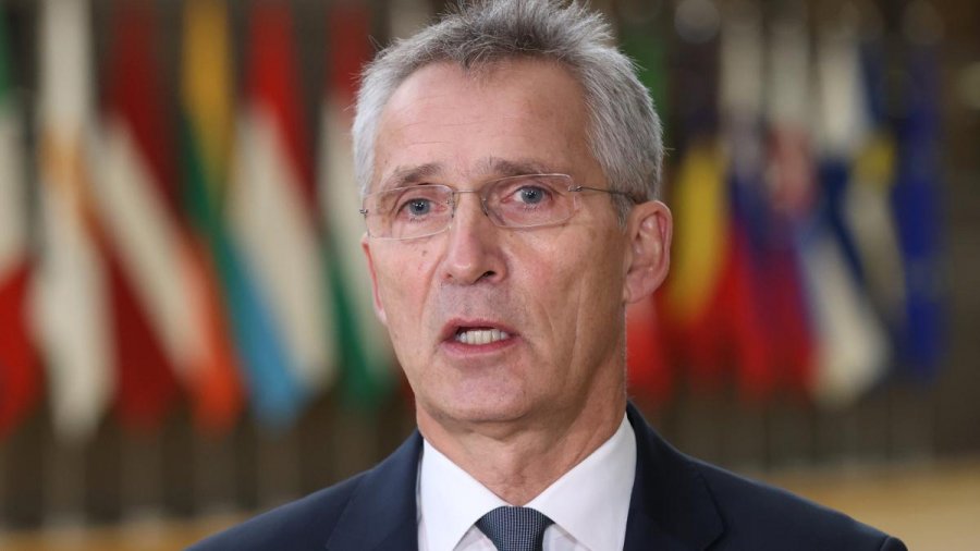 Stoltenberg thirrje vendeve anëtare të përshpejtojnë rritjen e shpenzimeve për mbrojtjen