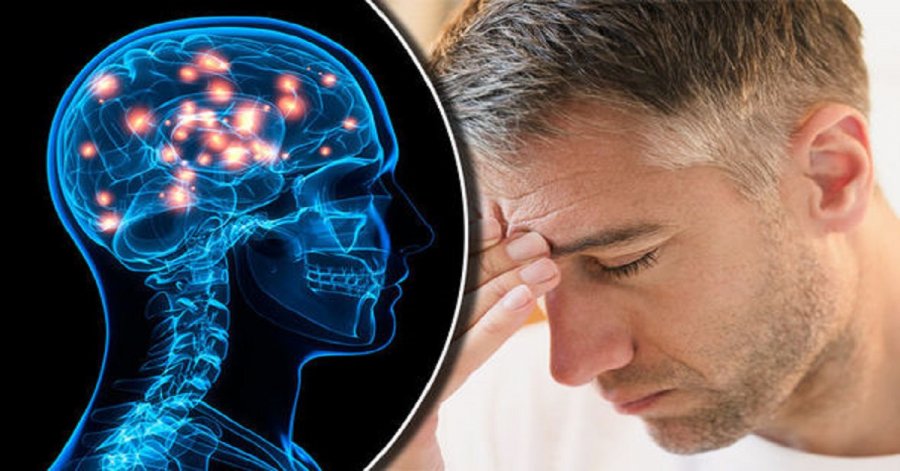 Shëroni dhimbjen e kokës për disa minuta me ilaçe natyrale