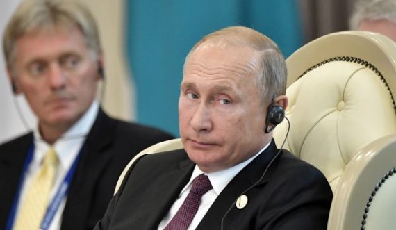 Kush po i eliminon oligarkët rusë? Vetëvrasjet e mistershme të gjashtë aleatëve të Putin