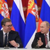 Ja kush thotë: Vuçiq po ndjek hapat e Putinit