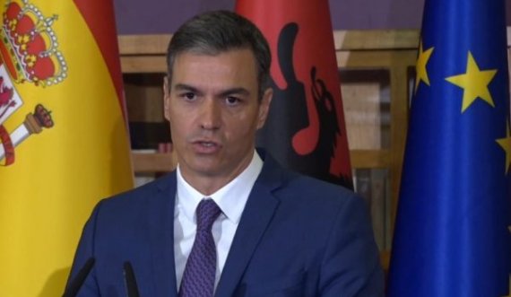 Pse Spanja nuk njeh Kosovën? Kryeministri spanjoll: Është shkelur e drejta ndërkombëtare