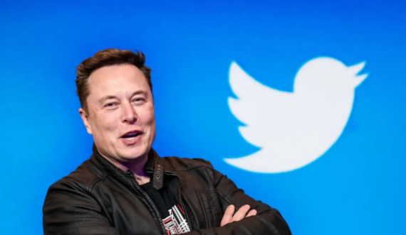 Elon Musk me kundërpadi ndaj Twitter