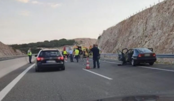'Gabimi' fatal i çiftit shqiptar në aksidentin që u mori jetën