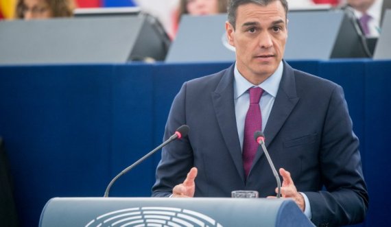 Sanchez ia kthen Trumpit: Mbrojtja dhe tregtia janë çështje të ndara