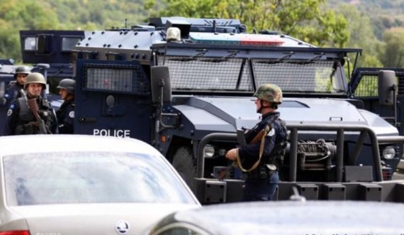 'Hajt shkoni në Veri'/Përpjekjet e Kosovës për ta kontrolluar pjesën veriore të Kosovës