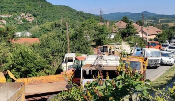 Mediat europiane për Kosovën: Rusia i hodhi benzinë zjarrit