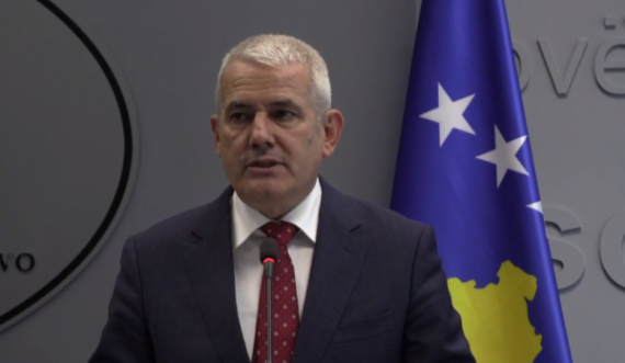 Sveçla: Kosova dhe Maqedonia e Veriut me pika të përbashkëta kufitare