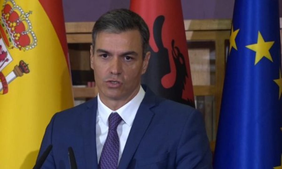 Pse Spanja nuk njeh Kosovën? Kryeministri spanjoll: Është shkelur e drejta ndërkombëtare