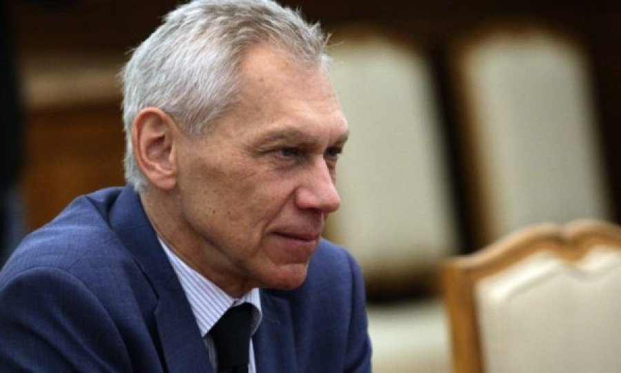 Ambasadori rus në Beograd - Perëndimit: Situata është e vështirë, s’ka zgjidhje momentalisht